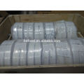 Manufactory Competitive price Aluminum Foil roll for airducts